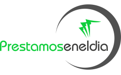 Prestamos en el día MX