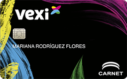 Vexi MX